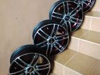 Alloy Wheels 12" Inch