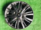 Alloy Wheels 13 inch Size :13x4.0JJ