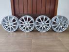 Alloy Wheels 14 Inch
