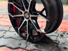 Alloy wheels 14 inch
