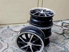 Alloy Wheels 15 Inch