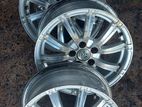 Alloy Wheel 15 Inch