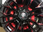 Alloy Wheels 16