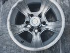 Alloy Wheels 16 Inches