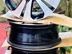 Alloy Wheels 18’ Inch