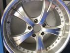 Alloy wheels 18”Toyota (Mark 2, Crown)