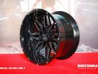 Alloy Wheels 20 Inch