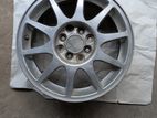 Alloy Wheels 15 Inch