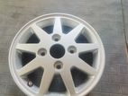 Alloy Wheels Size 13