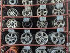 Alloy Wheels