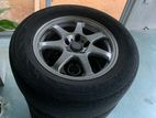 Alloy Wheels 235x60x16