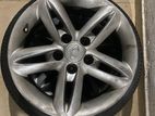 Alloy Wheels 16 Inch