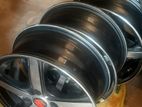 Alloy Wheels 175/70/14