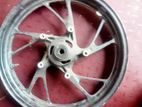 Alloy Wheels