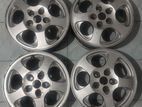 Alloy Wheels 16 Inch