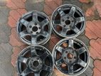 Alloy Wheels 14 Inch
