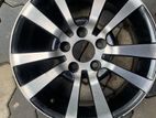 Alloy Wheels 14 Inch Toyota Allion