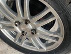 Alloy Wheels 15 inch