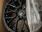 Size 16 Alloy Wheels