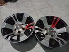 Alloy Wheel 14 Inch