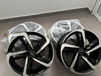 Alloy Wheels 19 Inch