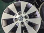 Alloy Wheels Japan used Size 12"