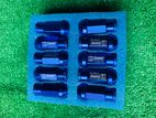 alloy wheels racing nut