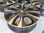 Alloywheel 15 Inch Suzuki Oem