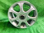 Alloywheel Inch 16 X 7J Set