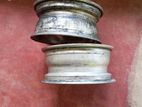 Size 13 Alloy Wheel