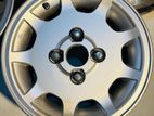 Alloy Wheels 14