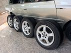 15" Alloywheels