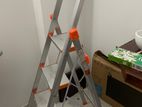 Alluminium Ladder