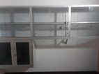 Aluminium Wall Cupboards