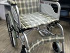 Alluminum Light Weight Wheelchair