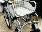 Alluminum Light Weight Wheelchair