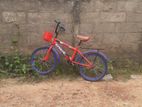 Kids Bicycle