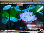 Alm Smart Led 55 Inch 2023 Modle Tv Import Quatar