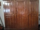 3 Door Cupboard