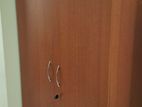 Almari Cupboard 2 Door