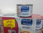 Almarai Analogue Cream