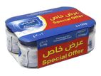 Almarai Cream Cheese 120g