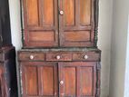 Antique Almari