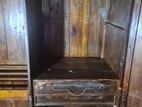 Almari Teak