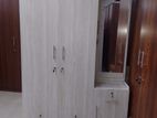 Almari with Dressing Table