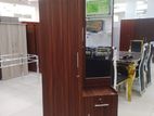 Almari with Dressing Table