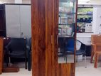 Almari with Mirror