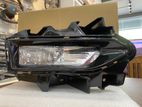 ALMERA FOG LIGHTS