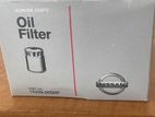Nissan Almera Filters