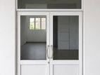 Alminium Double Door For Sale